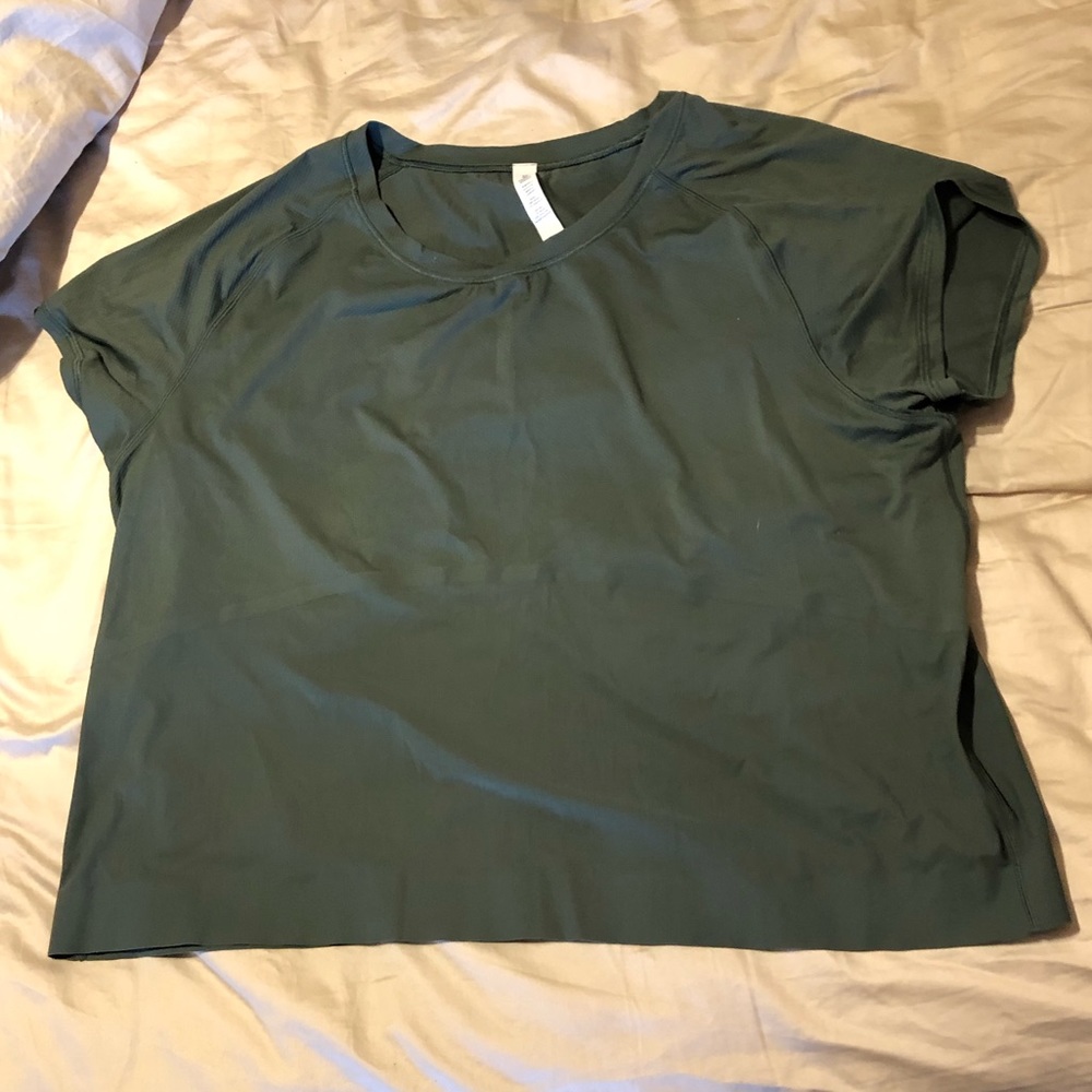 Lululemon Top